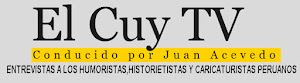 EL CUY TV-ENTREVISTAS