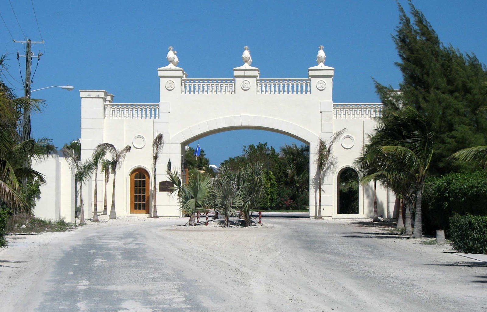 Harbour Reach 20112012 Cruising to the Exumas in the Bahamas