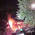 Tomorrowland tem palco incendiado na Epanha