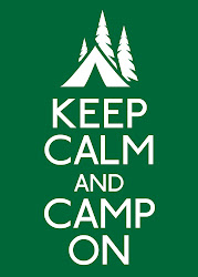 camp quotes summer funny camping calm keep