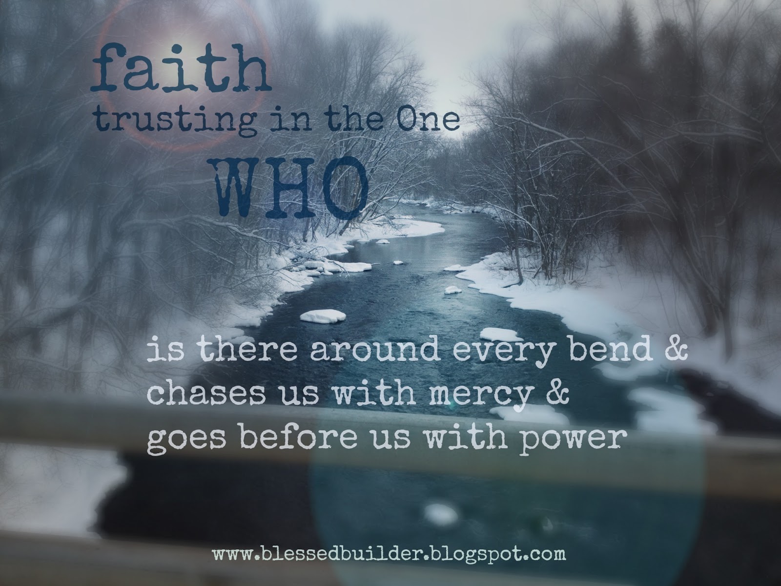 Blessed Builder Riding The River Faith blessed-builder-riding-the-river-faith