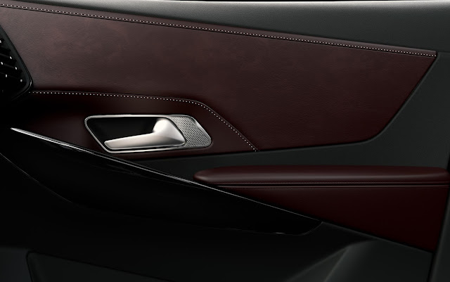 Full surround custom leather car floor mat for CITROEN DS7(Crossback) car interior  car accessories