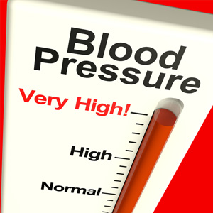 Blood Pressure Protocol by Dr. Channing