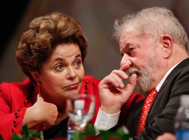 Hipocrisia? Veja os cortes bilionários de Lula e Dilma na Educação entre 2009 e 2016