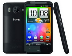 HTC Desire HD OTA Firmware Update 1.32.405.3 available for download