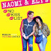 Naomi and Ely's No Kiss List (2015)