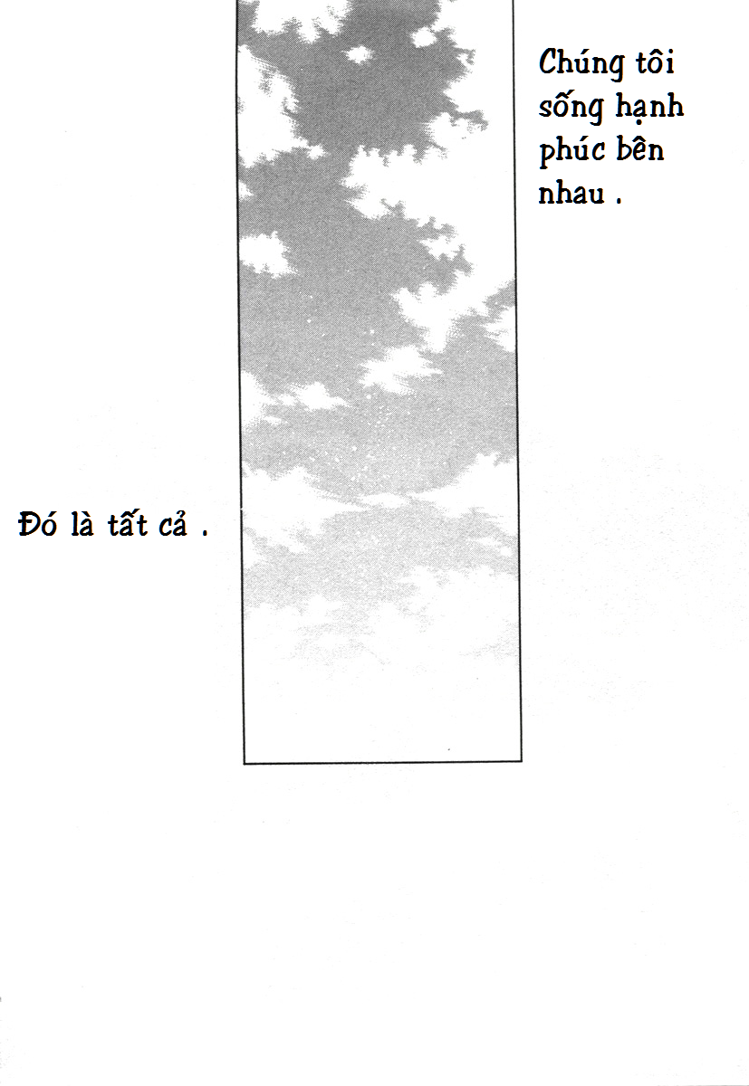 Lunar Legend Tsukihime ever after (chap 74) trang 58