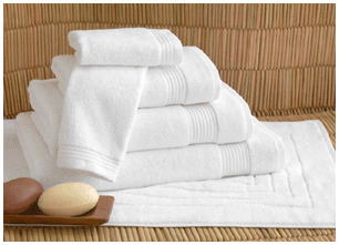 Pengecer Handuk Hotel Asli di Charters Towers Australia
