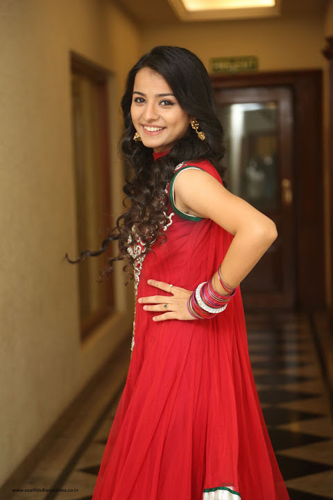 Mahima Makwana at Venkatapuram music launch