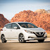 Nissan LEAF leads the EV revolution selling over 300,000 units globally