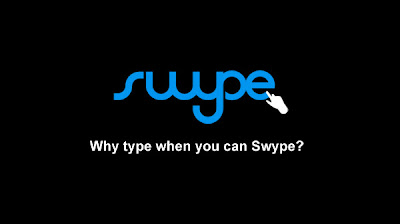 swype beta for android updated with ics support