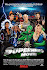 Superhero Movie Poster