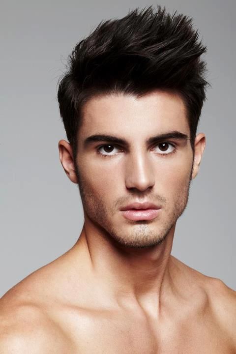 Model Potongan Rambut Pria Yang Paling Di Sukai Wanita | YeDe Fashion