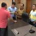 Vereadores saem no tapa após ofensas em sessão na Câmara de Jataizinho