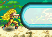 Dragon Ball Fierce Fighting Dragon Ball Fierce Fighting