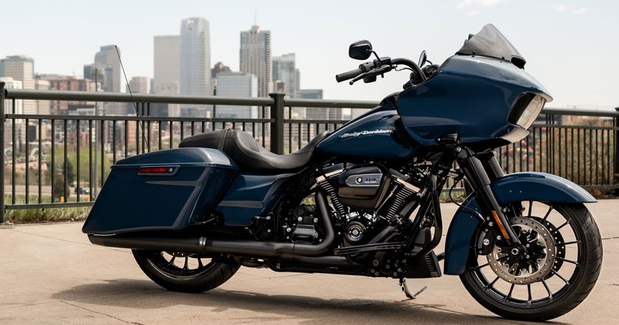 DECATALIZZATORE MIVV HARLEY DAVIDSON 1868 ROAD GLIDE SPECIAL//ULTRA 2019-2019