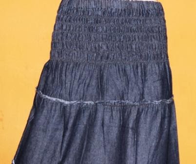  Rok  Canda RM250 Grosir Baju Muslim Murah Tanah  Abang 