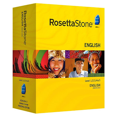rosetta stone activation error 8812