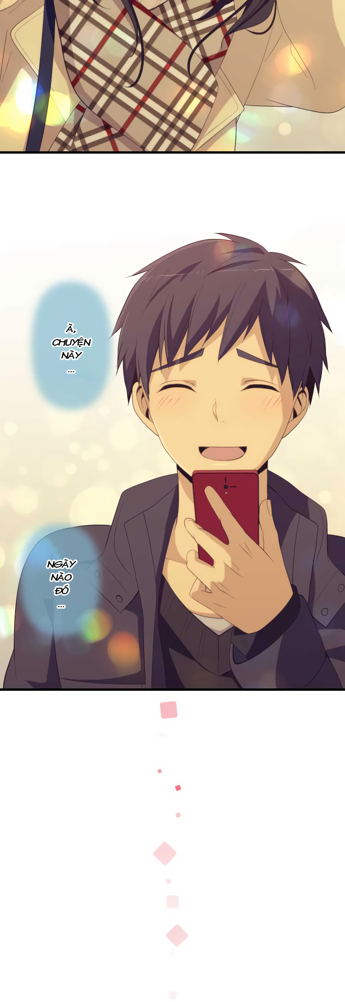 ReLIFE chap 194
