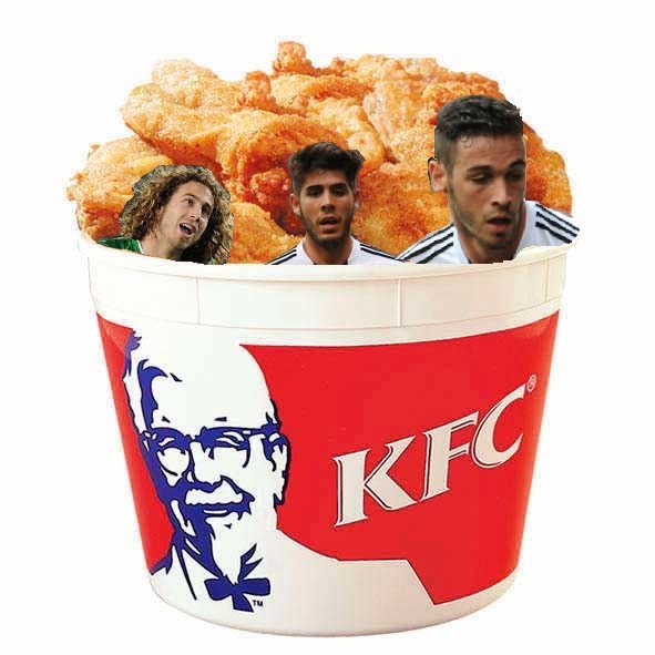 "The Swansea Way" Swansea & Wales' Premier Sports Blog Is it time to give the bargain bucket