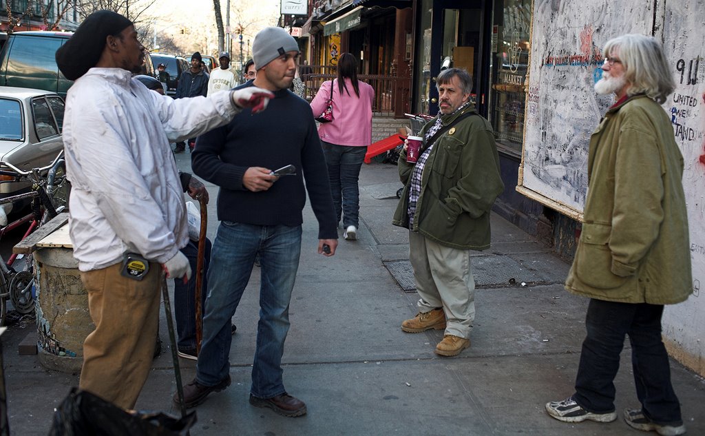 EV Grieve The evolution of Ben Shaoul