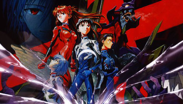 From 'Cowboy Bebop' to 'Neon Genesis Evangelion': 10 Amazing Sci-Fi Anime  on Netflix