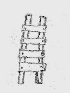 Ladder source drawing
