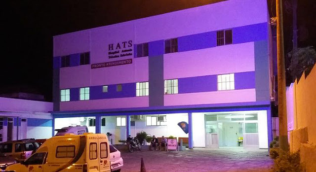 Homem morre atropelado em Novo Paraíso, distrito de Jacobina; motorista foge