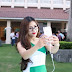 Tóc Tiên, Hà Hồ nhảy " dị " trong buổi ra mắt OPPO F3