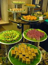 Buffet Kuih-Muih