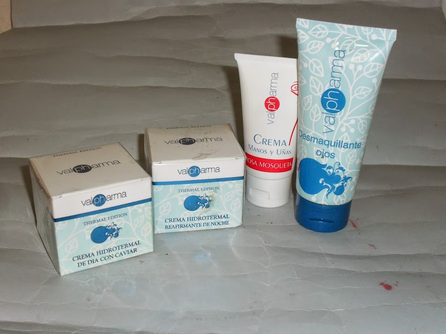 Imagen Sorteo Valpharma