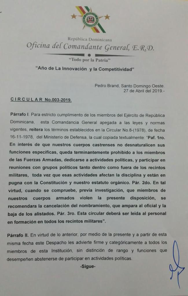 Prohíben a Fernando Villalona participar en mitin de Leonel Prohíben a Fernando Villalona participar en mitin de Leonel