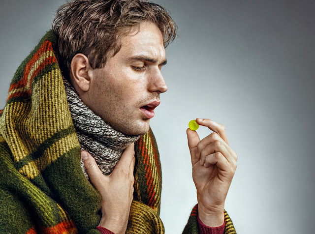 Sakit Saat Menelan? Ini Cara Mengatasi Radang Tenggorokan Tanpa Pergi ke Dokter