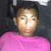 Preso por tráfico de drogas no bairro Santa Cataria