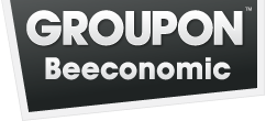 Groupon-Beeconomic