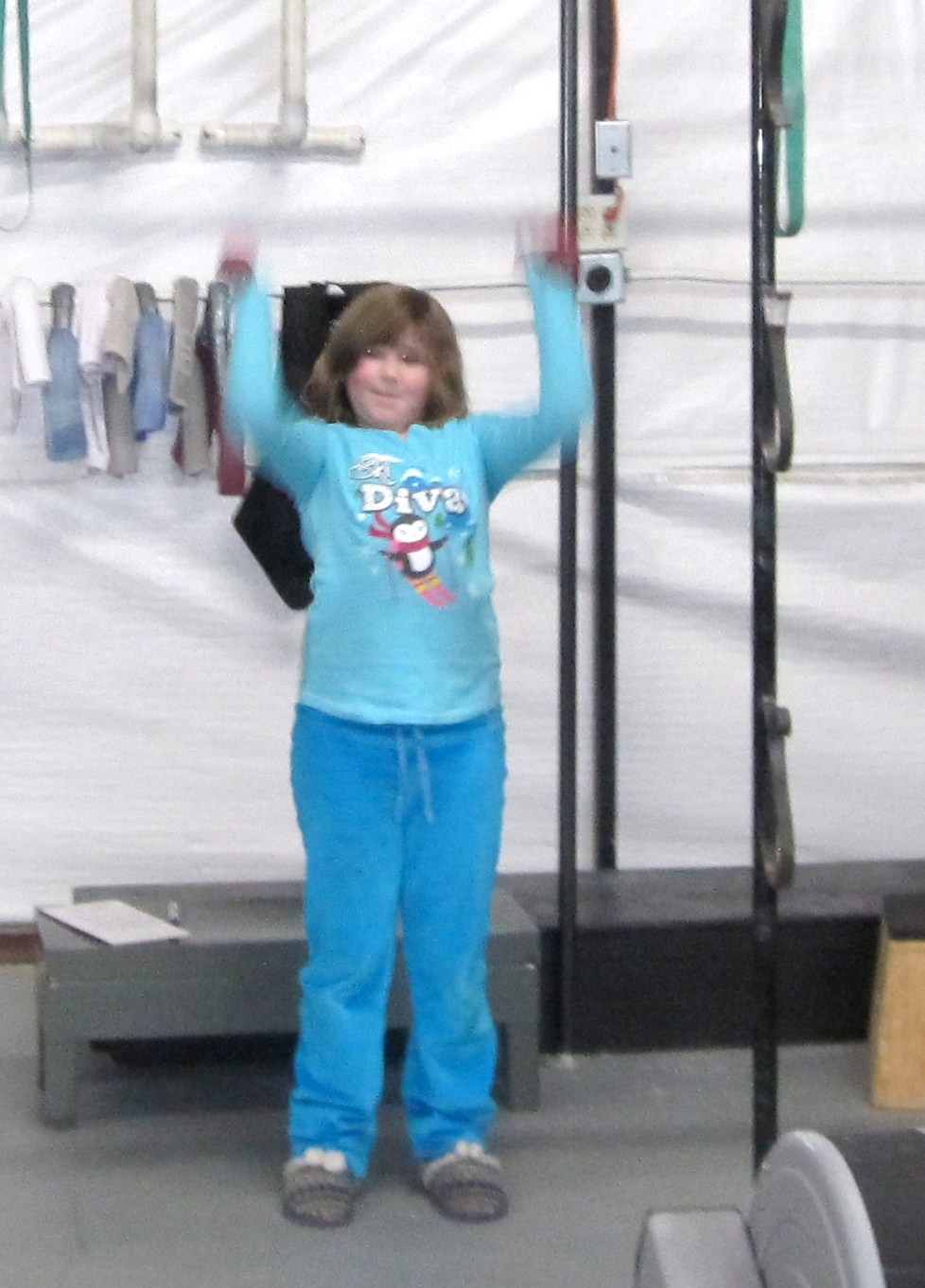 Foothills CrossFit Arvada, Colorado
