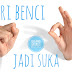 Dari Benci Jadi suka