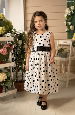 Vestidos de niña para año nuevo Vestidos de niña para año nuevo
