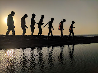 LuxuryTravelDocs' Five-Part Series about the Benefits of Traveling with your Children! Part IV: Health