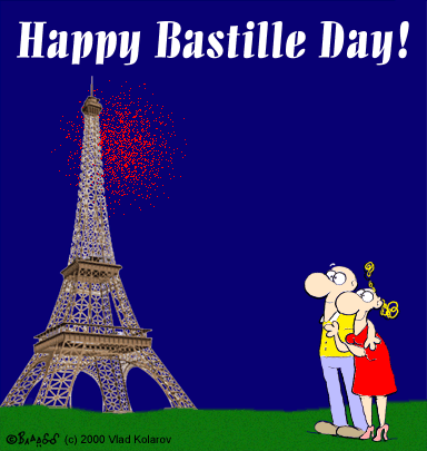 Bastille Day Animated Gif Bastille Day Animated Gif