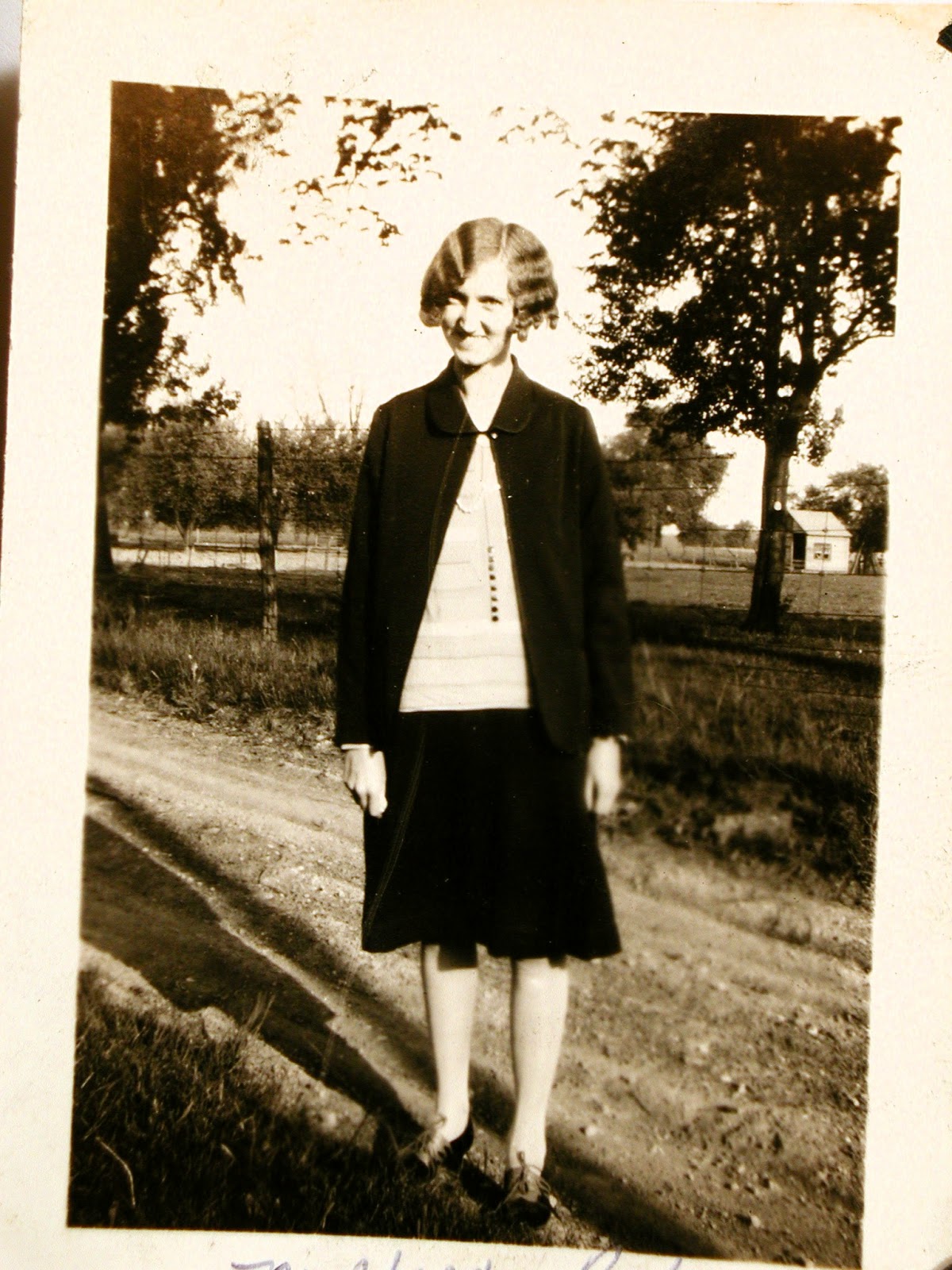 OHIO BAKER FAMILY The family of Samuel and Lydia Jane (Kennedy) Baker