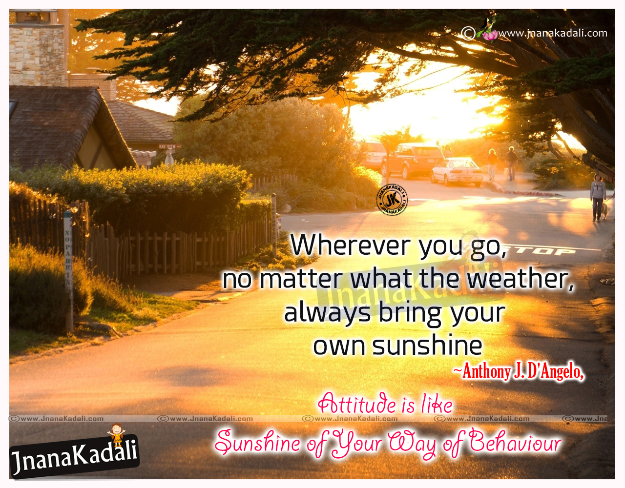 Latest English Inspirational Quotes with Hd Wallpapers 