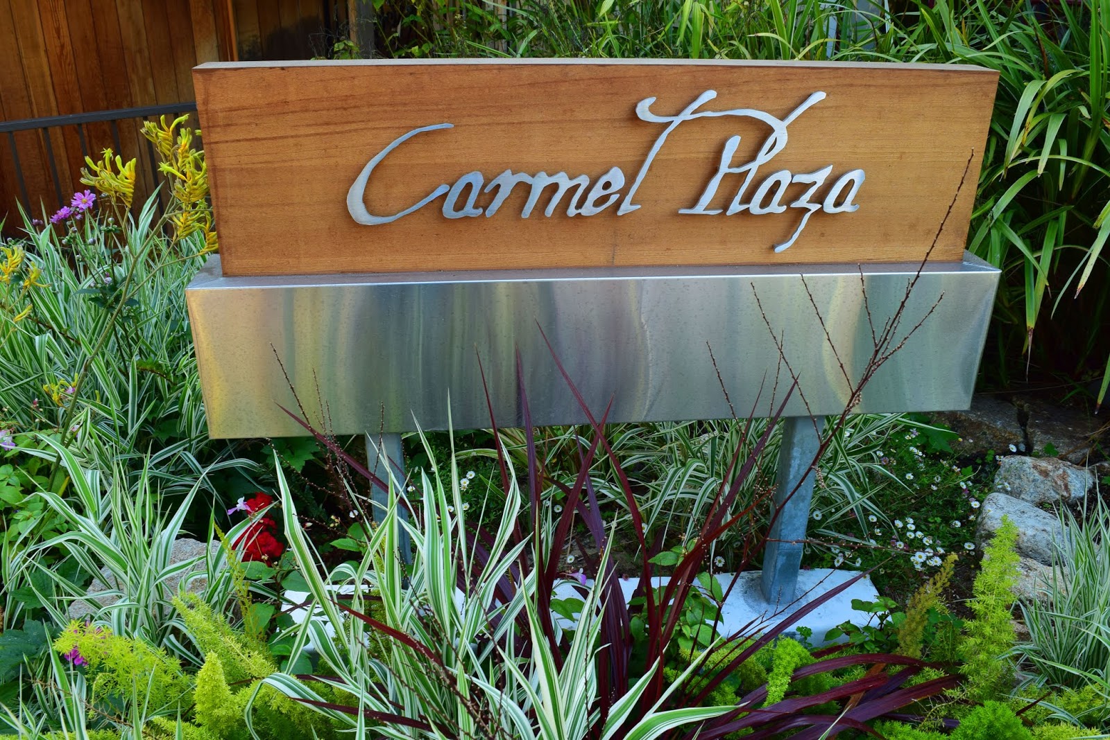 Carmel Wine WalkbytheSea Tasting Room Tour (2019)