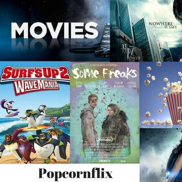 Popcornflix Movies
