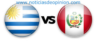 Vídeo: Uruguay pasa a la Final. Perú luchará por ser tercera - Copa América 2011 Vídeo: Uruguay pasa a la Final. Perú luchará por ser tercera - Copa América 2011