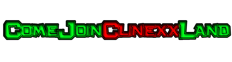 Come join Clinexx land