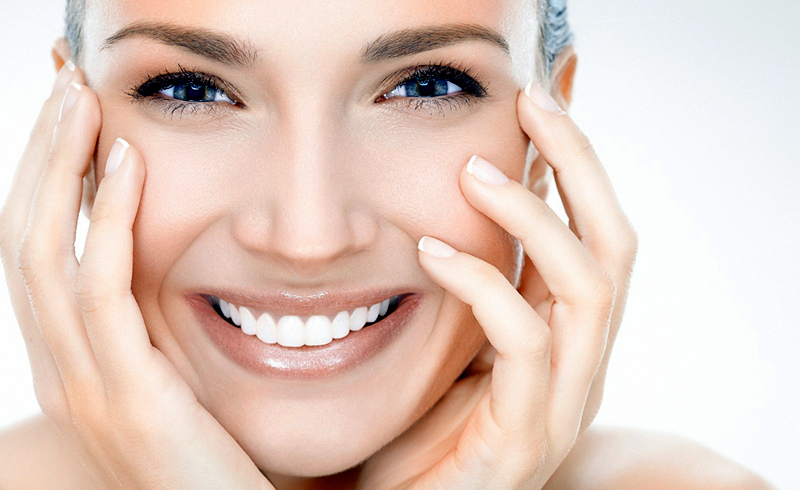 The Nutrients Your Skin Needs Now The Nutrients Your Skin Needs Now