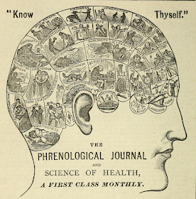 Phrenology by Orson Squire Fowler Phrenology by Orson Squire Fowler