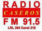 Radio CASEROS