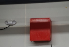 Stahlin Non-Metallic Enclosure Colored Box Colors, Composite, Fiberglass, Safety Code Regulations,